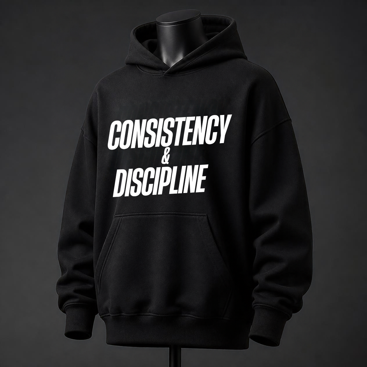 FORMED DAILY HOODIE