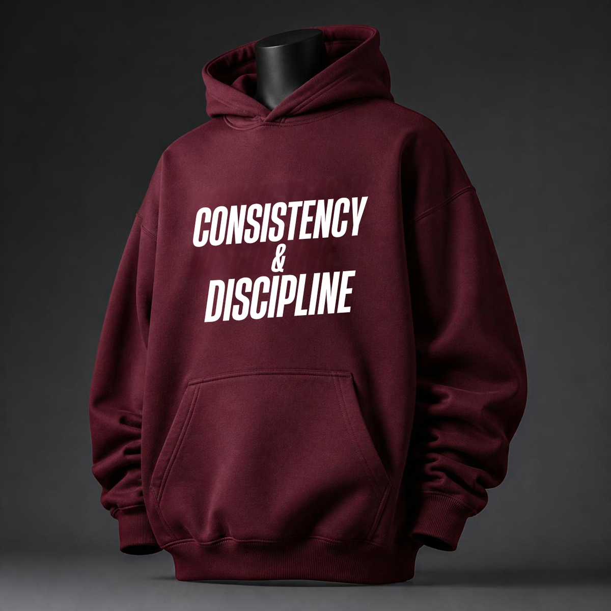 FORMED DAILY HOODIE