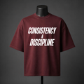 FORMED DAILY TEE