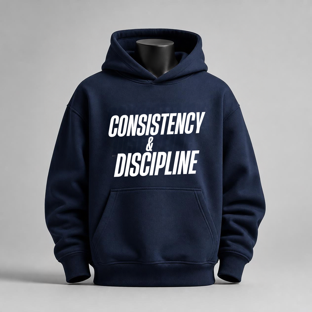 FORMED DAILY HOODIE