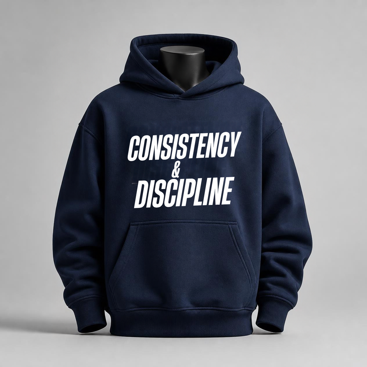 FORMED DAILY HOODIE