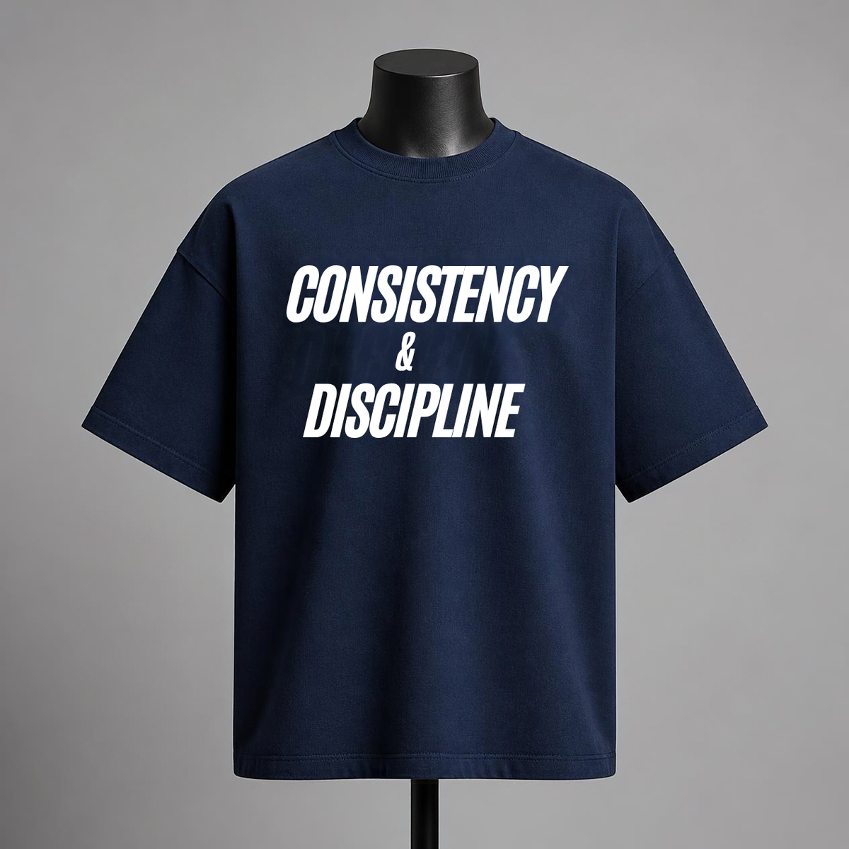 FORMED DAILY TEE