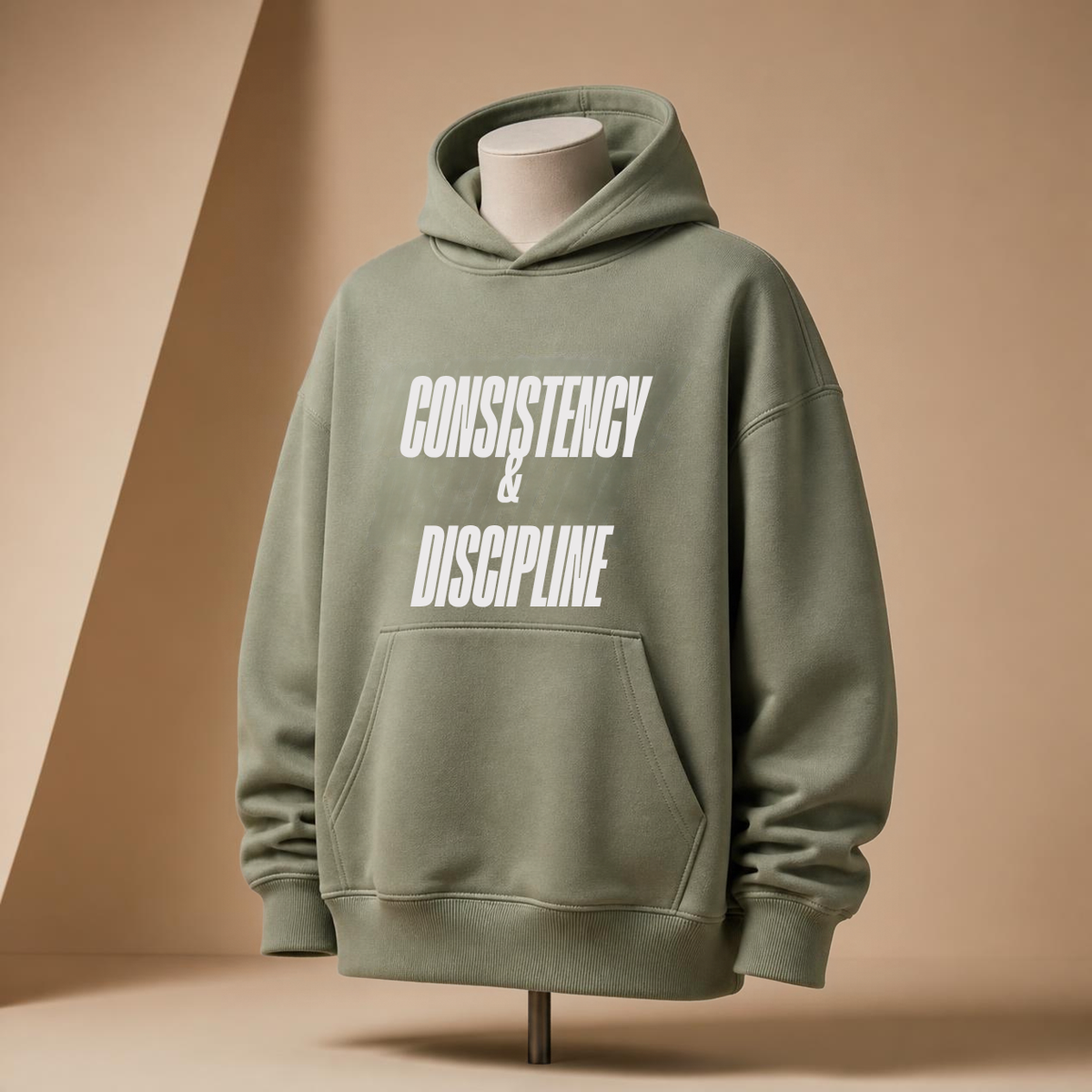 FORMED DAILY HOODIE