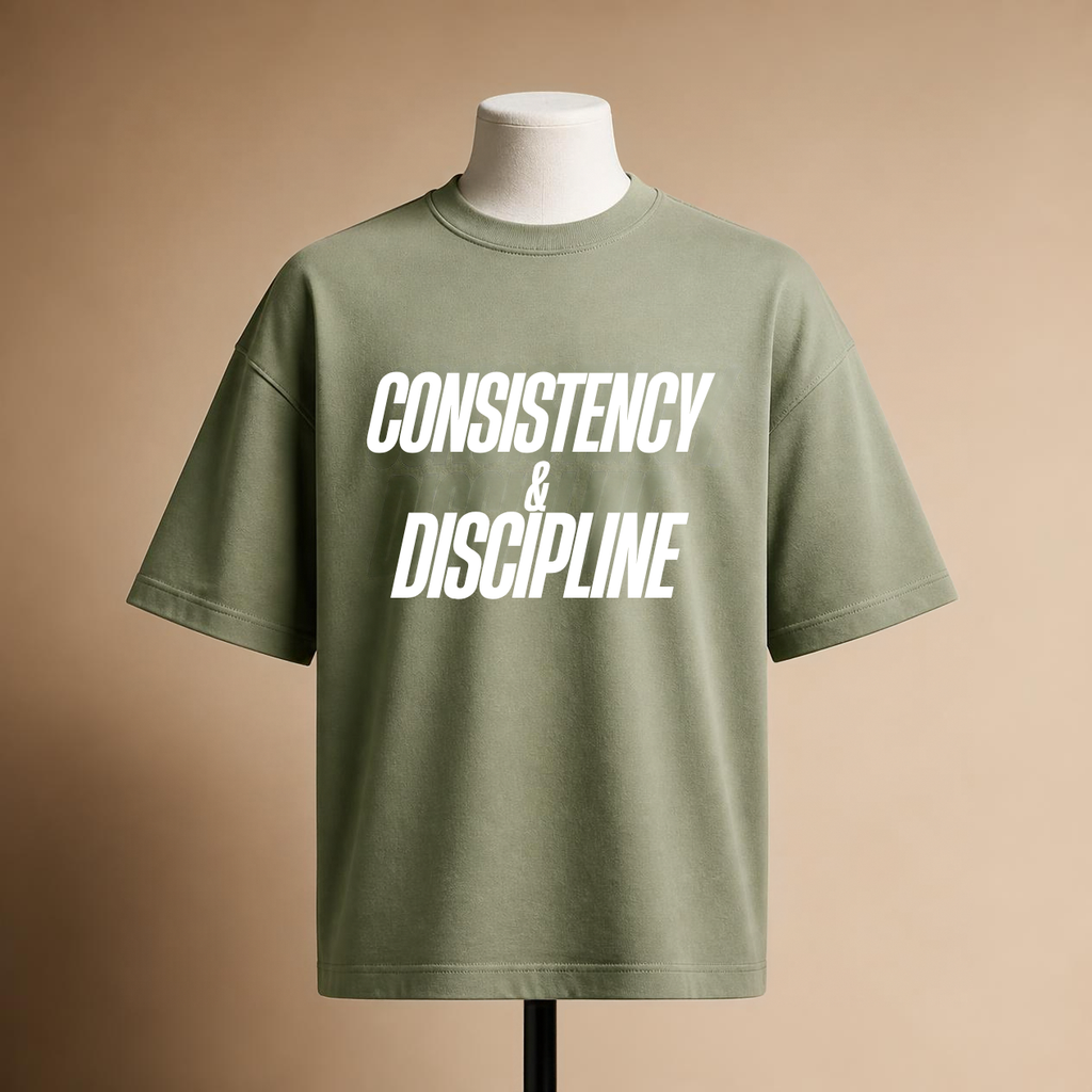 FORMED DAILY TEE