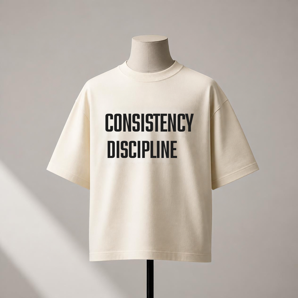 FORMED DAILY TEE
