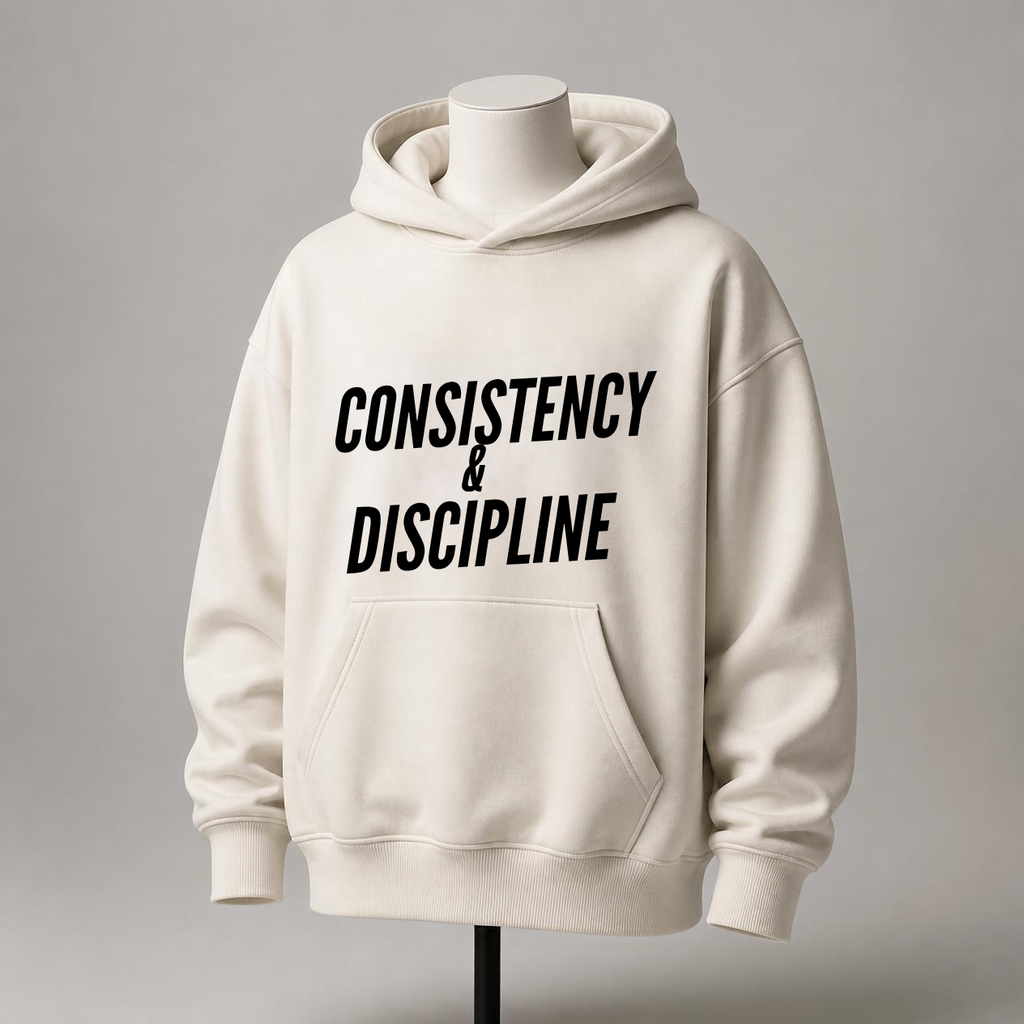 FORMED DAILY HOODIE