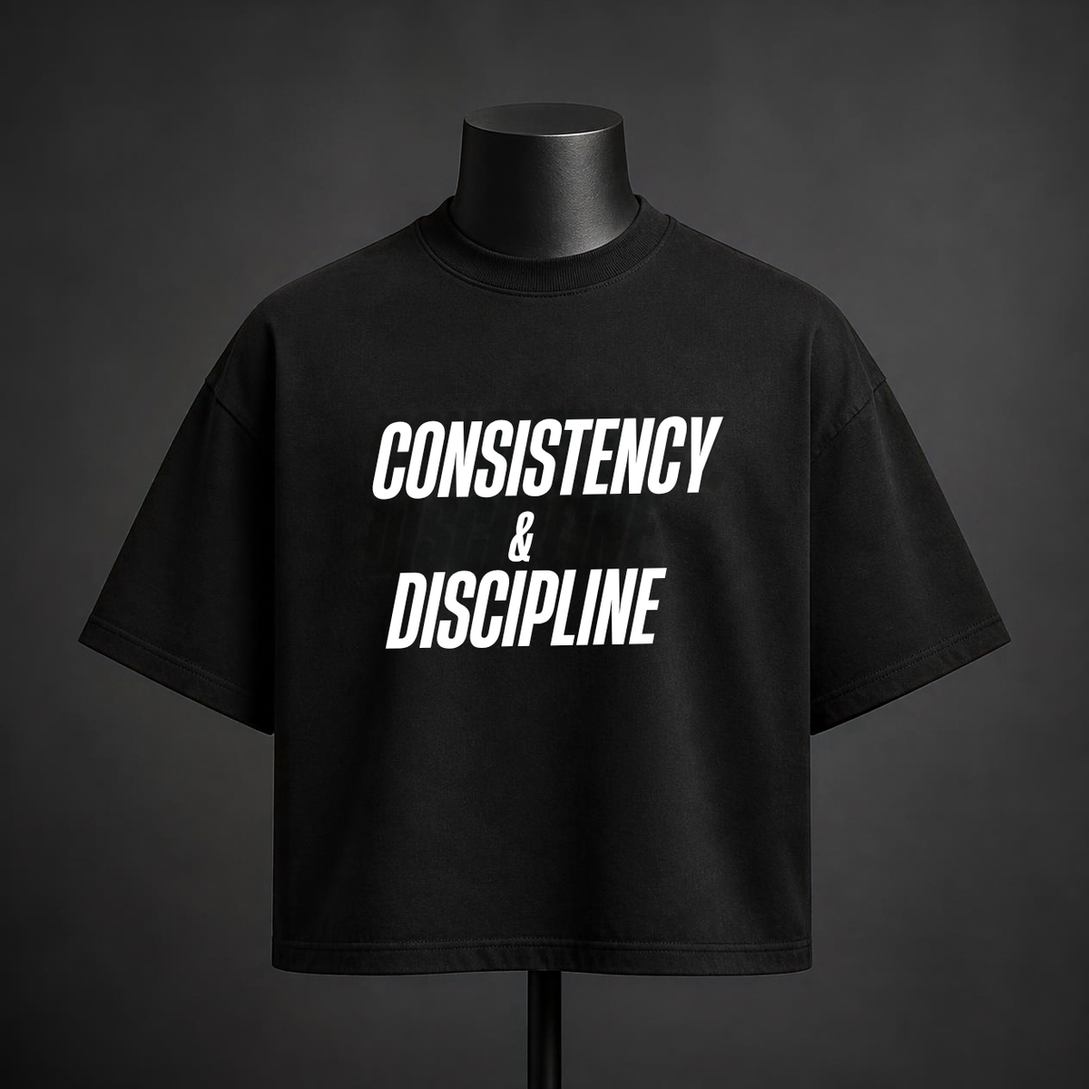 FORMED DAILY TEE
