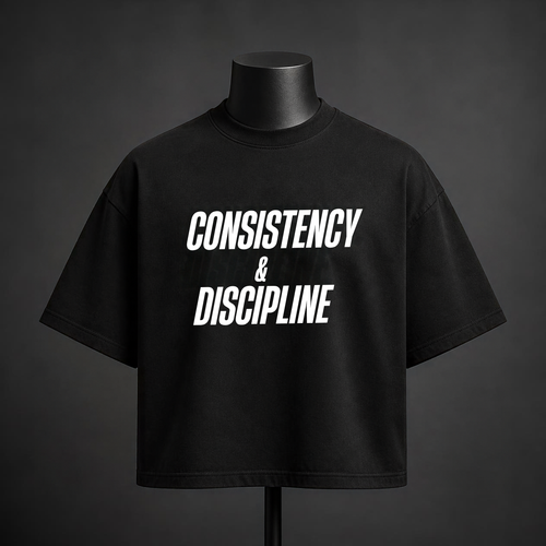 FORMED DAILY TEE